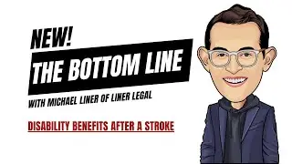 Disability Benefits After A Stroke