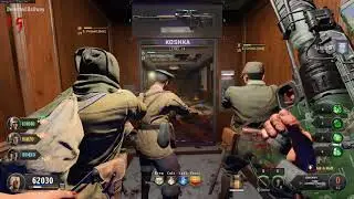 HOW TO LEVEL UP GUNS FAST AND EASY - BLACK OPS 4 ZOMBIES | ShadowStalkerTM