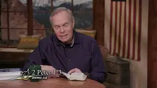 How to Hear God's Voice | Week 1 | Day 3 | August 28, 2024