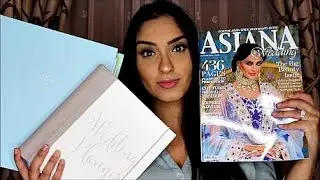 My Big Fat Indian Wedding, Episode 4: How To Start The Planning Process and Stay Organised!