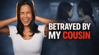 I Married An American, My Cousin Was The Other Woman 