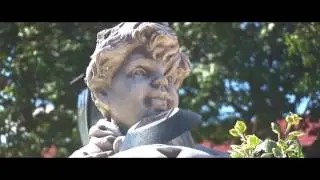 A+C Wedding clip