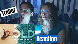M Night Shyamalan's Old - Trailer Reaction