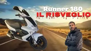 Risvegliamo il Runner 180 Ep.1