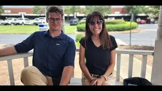 A Walk with Will Ep: 6 part 2 Conservative Unity