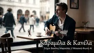 Καραμέλα & Κανέλα