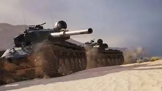 7ACAV NZS platoons on ANZ server part 2