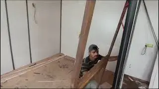 MUMBAI PORTABLE CABIN