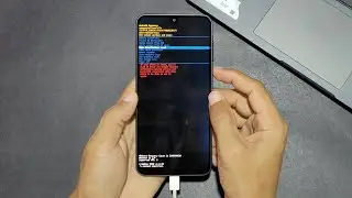 How to Format the Galaxy A17 (Hard Reset)