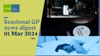 😡 GPs shut out of ARRS until contract &lsquo;finalised&rsquo;