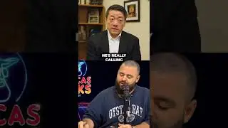 Член Палаты представителей штата Техас призывает меньшинства объединиться против белых людей.