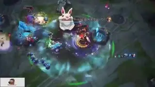 Hightlights - Graves Montage Sofm on League of Legends