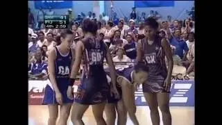 Pacific Games 2007 Highlights