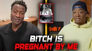 BREAKING! Kirk Frost DEMANDS DNA TEST &mdash; Yung Joc CLAPS BACK in Explosive Paternity Showdown