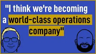 Most profitable year in company history | Reimagining Home Services Podcast