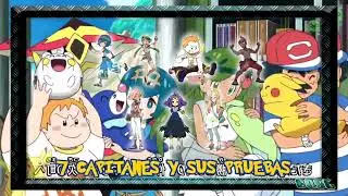 Rap de la Regi&oacute;n de Alola 