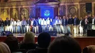 Georgetown Fight Song by Georgetown Chimes