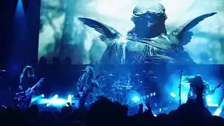 Machine Head-Imperium