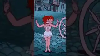 Betty Boop