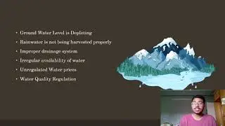 Smart City - Smart Water Monitoring and Management System - La Trobe TIGC