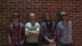 Wes Williams Band - Nobody Cares (Official Documentary)