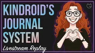 Replay: Optimizing the Kindroid Journal System for Better AI Memory