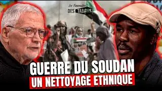 J'ai fui la guerre&hellip; les coulisses d&rsquo;un chaos organis&eacute;