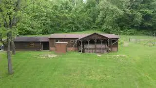 240 Hill St  Ext. Rivesville WV - Virtual Tours