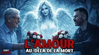 🔴L&rsquo;amour survit-il &agrave; la mort ? 💞 Liens d&rsquo;&acirc;mes & flammes jumelles - avec Jean Pernin