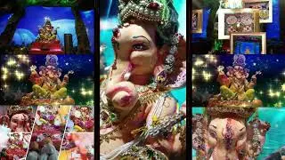 100 दशलक्ष दृश्ये 2020 LONDON MAHARAJA #SHORTS#GANPATI