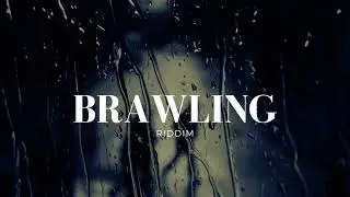 (SOLD) Dancehall Riddim Instrumental 2023 (Brawling)
