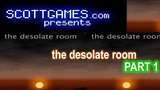 The Desolate Room [01] | This Room Looks So Desolate!