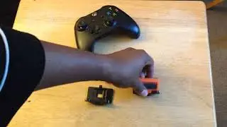 PowerA Play & Charge Kit for XBOX ONE