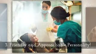Tips For Choosing The Right Dentist