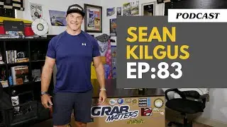 The Man Behind Defy and Prime | Sean Kilgus - Ep. 83