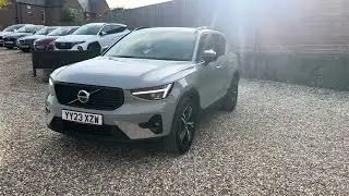 Volvo XC40 2.0 B4 MHEV Plus DCT Auto Euro 6 (s/s) 5dr