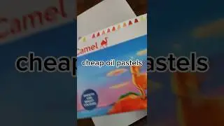 Cheape oil pastel colors drawing#pastelcolour #shorts #shots #drawing