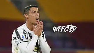 Cristiano Ronaldo • Skills & Goals • Sickick - Infected