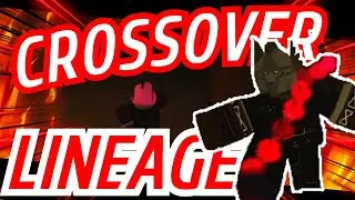 (ROGUE LINEAGE) RAAAAAHHHHH