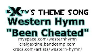eXtv Theme Song: Western Hymn - 
