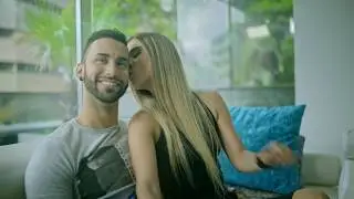Dubosky - Pobrecito  (Vídeo Oficial HD)
