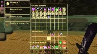 Gros pillage sur le PvP Factions Cheat de DreamFight