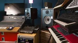 Secretsundaze Studios