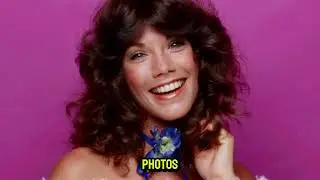 Barbi Benton&rsquo;s Bikini Photos Resurface &mdash; Fans Can&rsquo;t Look Away