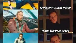 Things only marvel a  DC  Fans  Will  find funny