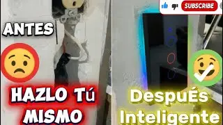 Dom&oacute;tica para principiantes: Instalando mi primer apagador Wifi
