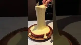 The Ultimate Cheese Pull: Chicago Deep Dish Pizza