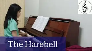 #58 Musical Performance (The Harebell)