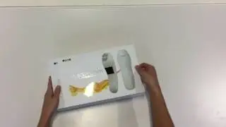 BYAS | unboxing new Body Lifter 2