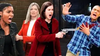 Willow&rsquo;s Next Victim Targets Kai &mdash; He Saw Her Dump Drew&rsquo;s Murder Evidence!